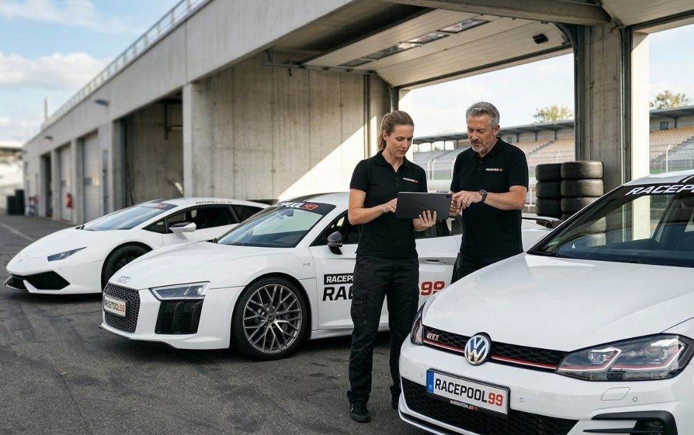 Modulare Performance Warum die Fahrzeugvielfalt die wahre Systemintelligenz fordert