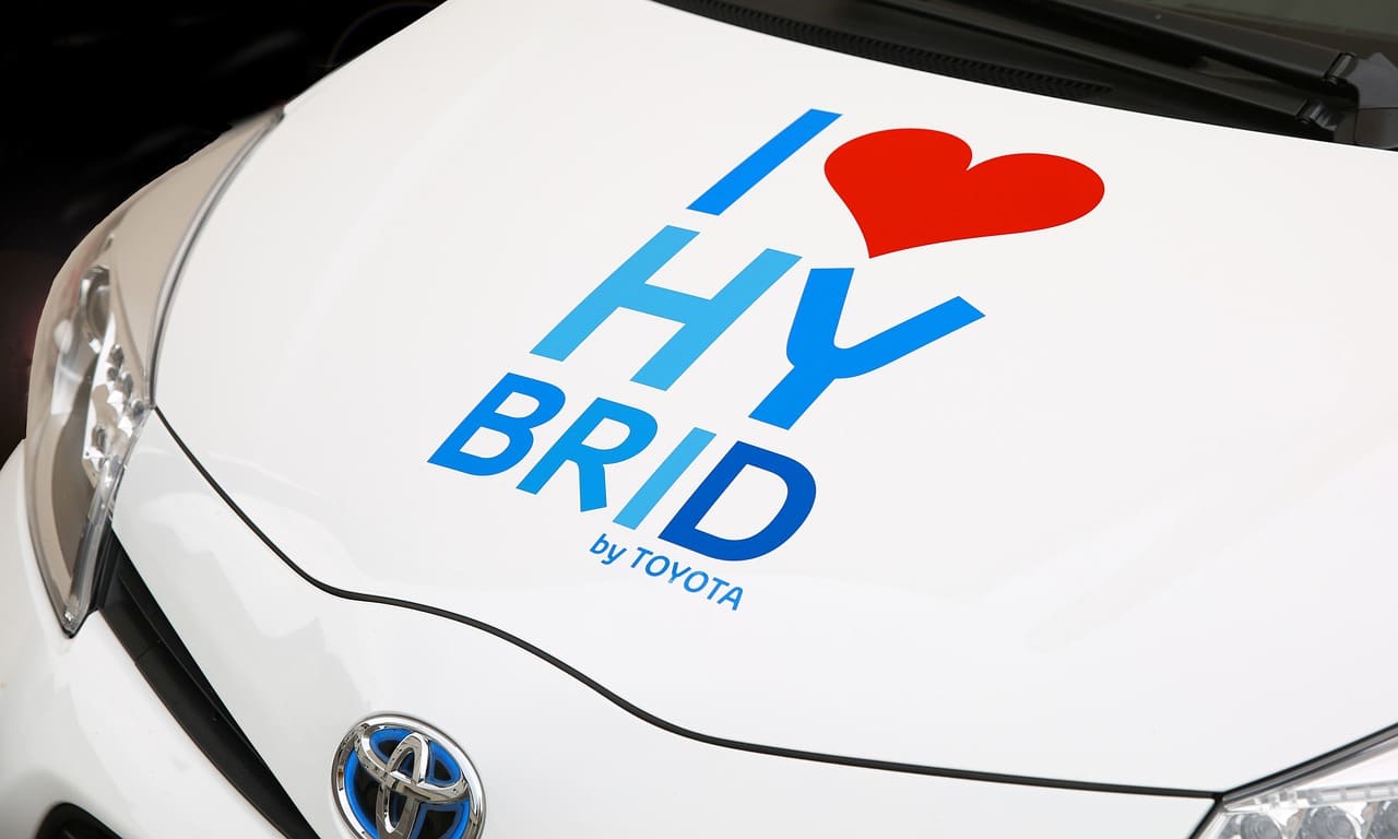 Hybrid Auto