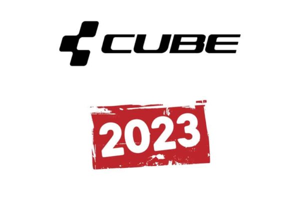 Cube E-Bike Modelle 2023