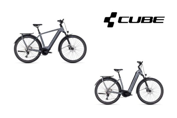 Cube Kathmandu Hybrid Pro 750 (2023) Test