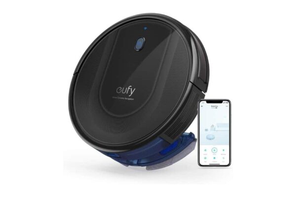 eufy RoboVac G10 Hybrid Test