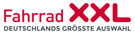 Fahrrad XXL Logo Box