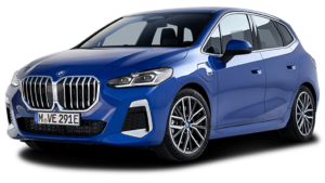 BMW 2er Active Tourer Plug-in-Hybrid