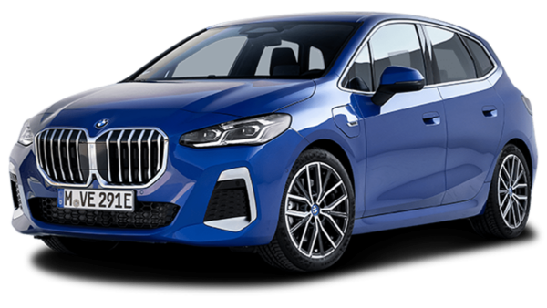 BMW 2er Active Tourer Plug-in-Hybrid