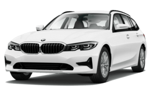 BMW 3er Touring Plug-in-Hybrid