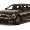 BMW 3er Limousine Plug-in-Hybrid