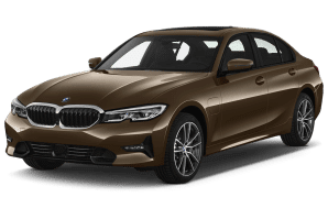 BMW 3er Limousine Plug-in-Hybrid