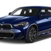 BMW X2 Plug-in-Hybrid