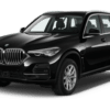 BMW X5 Plug-in-Hybrid