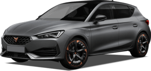 Cupra Leon Plug-In-Hybrid