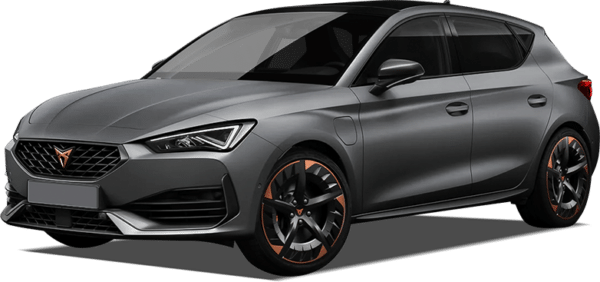 Cupra Leon Plug-In-Hybrid