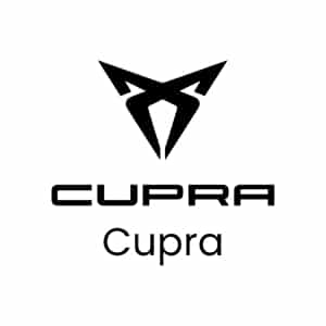 Cupra Logo