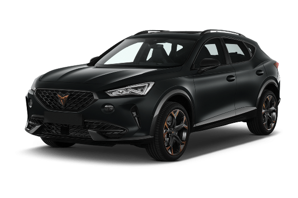 Cupra Formentor Plug-in-Hybrid