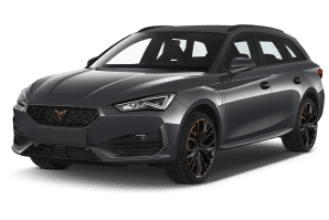 Cupra Leon ST Plug-In-Hybrid