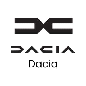 Dacia Logo