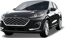 Ford Kuga Vignale Plug-in-Hybrid