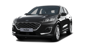 Ford Kuga Vignale Hybrid