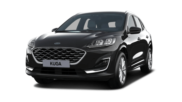 Ford Kuga Vignale Hybrid