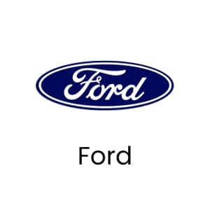 Ford Logo