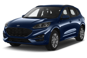 Ford Kuga Hybrid