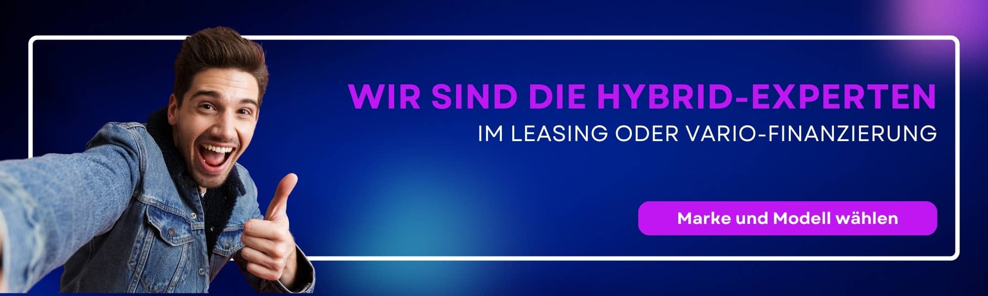 hybrid.de Hero