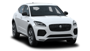 Jaguar E-Pace Plug-in-Hybrid