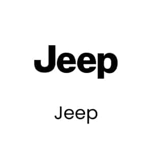 Jeep Logo