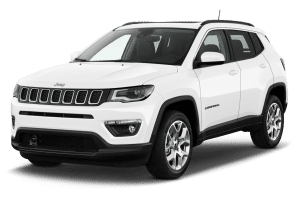 Jeep Compass Plug-in-Hybrid