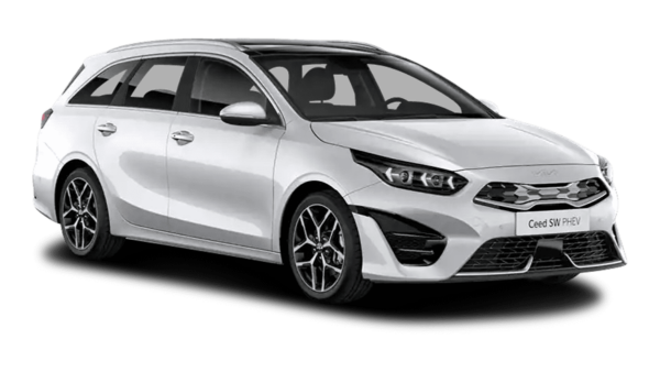 KIA ceed Sportswagon Plug-in-Hybrid