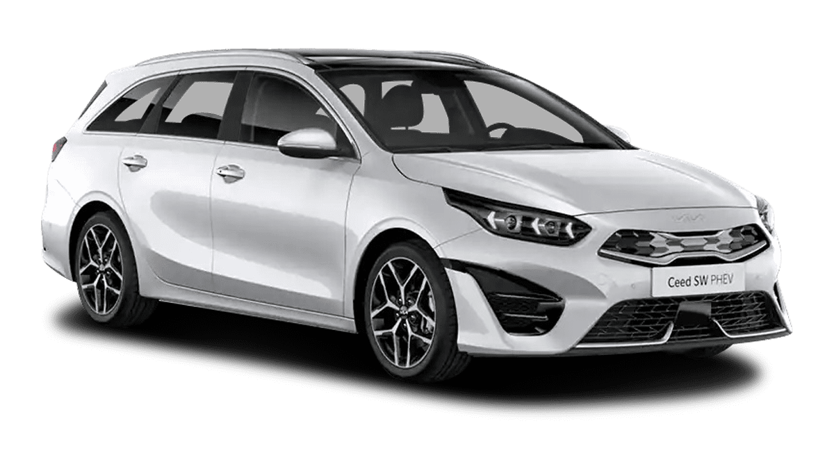 KIA ceed Sportswagon Plug-in-Hybrid