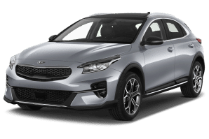 KIA XCeed Plug-in-Hybrid