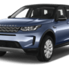 Land Rover Discovery Sport Plug-in-Hybrid