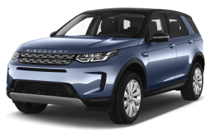 Land Rover Discovery Sport Plug-in-Hybrid