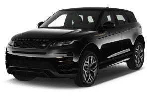 Land Rover Range Rover Evoque Plug-In-Hybrid