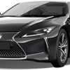 Lexus LC Hybrid