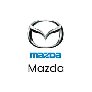 Mazda Logo