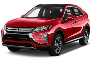 Mitsubishi Eclipse Cross Plug-in Hybrid