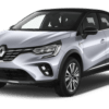 Renault Captur Plug-In-Hybrid