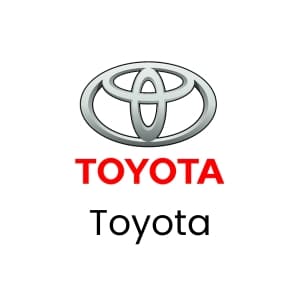 Toyota Logo