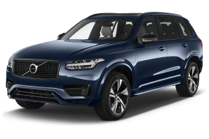 Volvo XC90 Plug-in-Hybrid