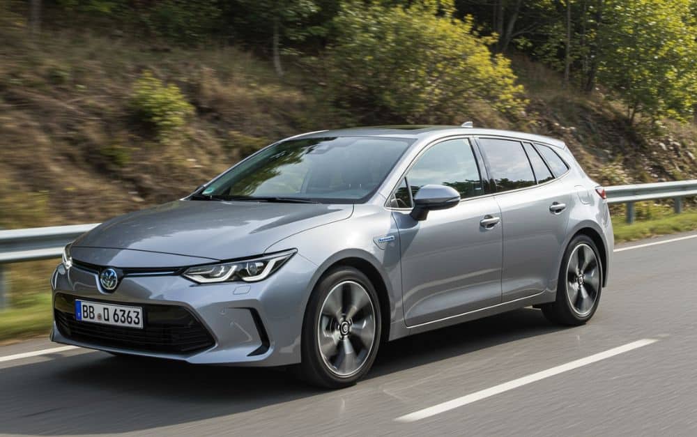 Wann sich der Umstieg auf ein neues Hybrid-Auto lohnt