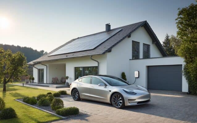 Hybrid denken, Zukunft sichern – wie die bee-doo GmbH Mobilität und Energie zusammenführt