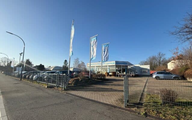 Händler-Test Görlitz: M.V.FineCars - Matthias Volprich GmbH setzt sich als beste Adresse für Autokäufer in Ostsachsen durch