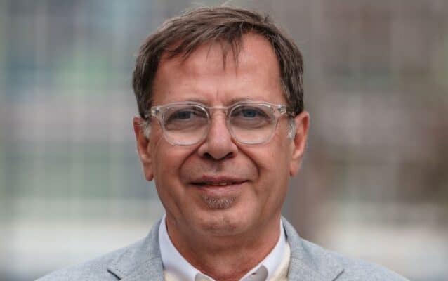 ERGO Versicherung Ronny Spitzhofer: Ganzheitliche Mobilitätslösungen für Flotten und Privatkunden