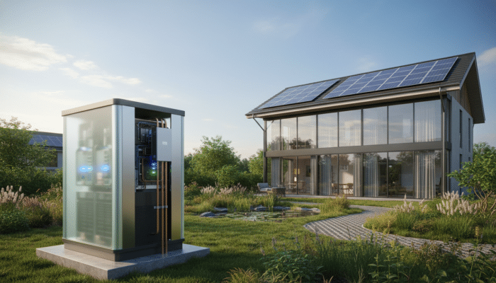 Hybrid-Wärmepumpe: Wann lohnt sich die Kombination?
