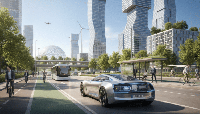 Hybridmobilität in Deutschland: Wohin entwickelt sich der Markt?
