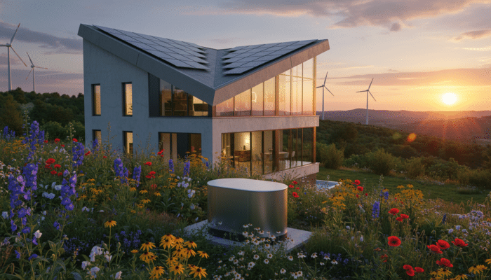 Zukunft der Hybridheizungen in Deutschland